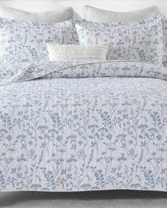 Seabloom Coverlet