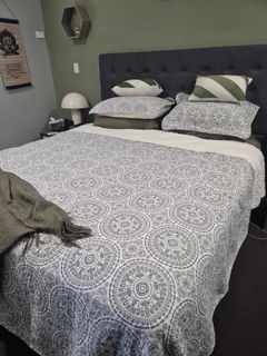 Mandala Sherpa