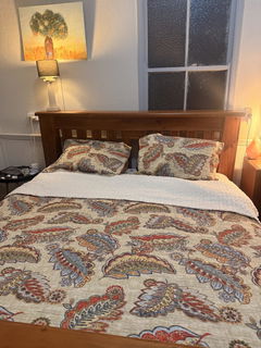 Honeywood Sherpa