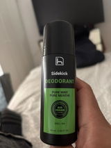 User picture