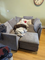User picture