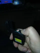 User picture