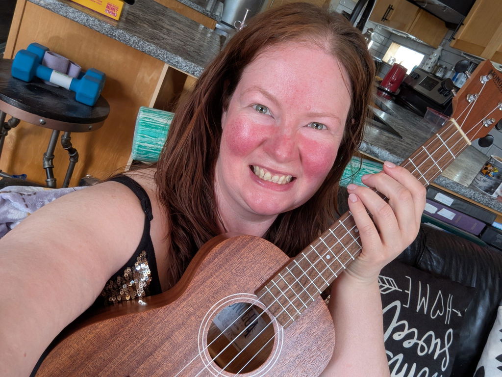 Honu Tenor Ukulele