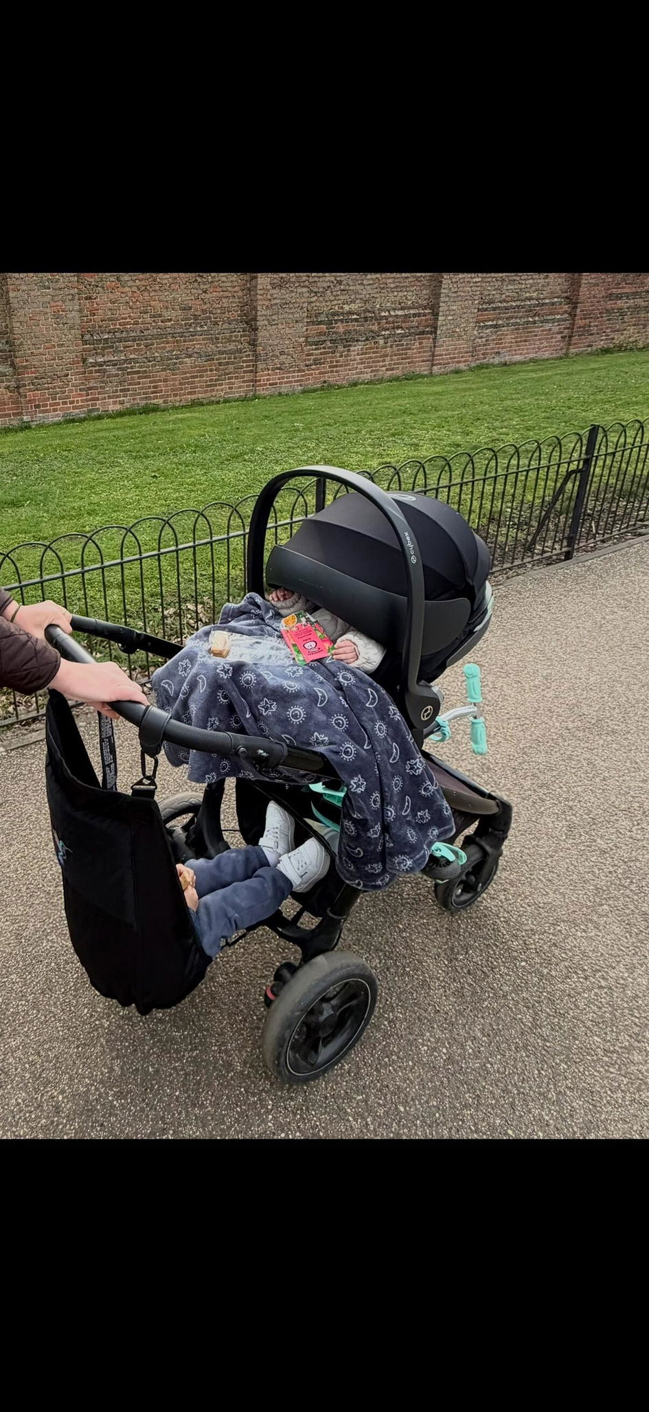Happy Customers – Hoppie