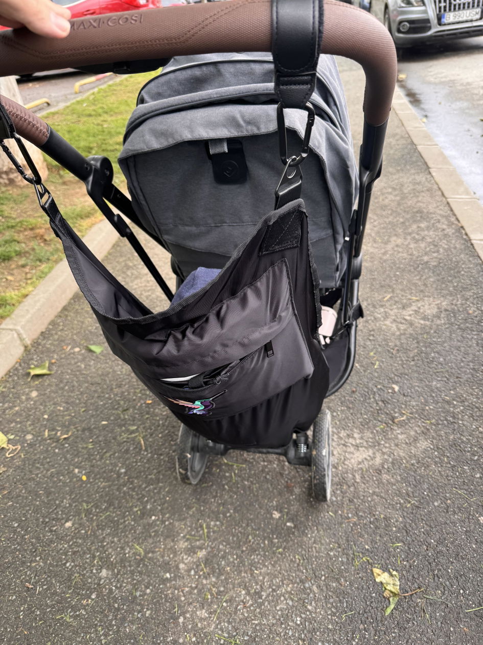 hoppie ブラックラスト一点 Happy Customers – Hoppie