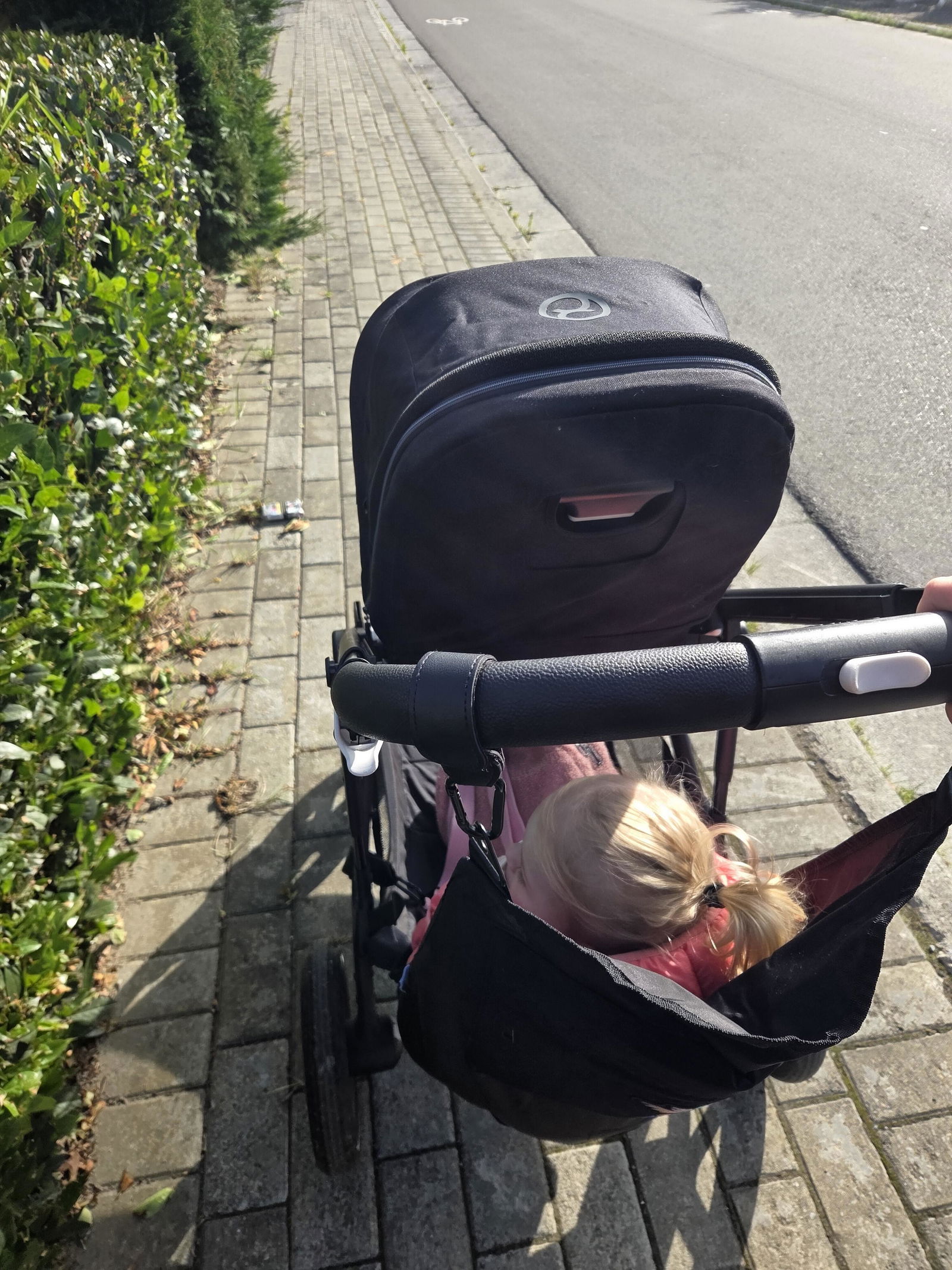 Happy Customers – Hoppie