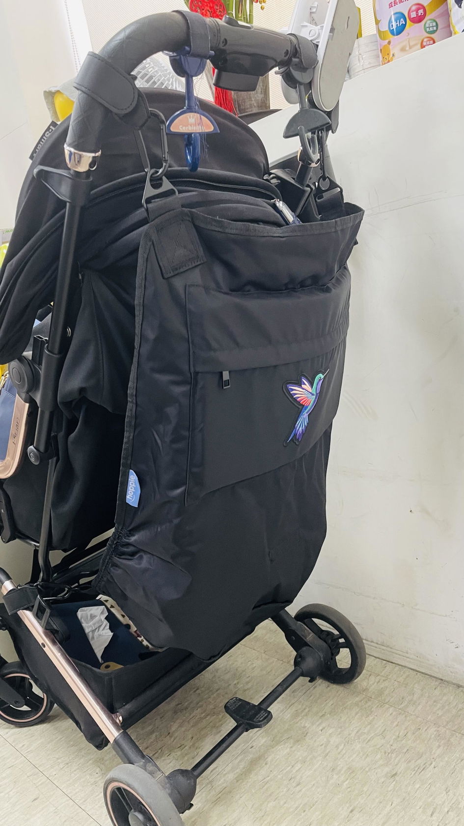 Happy Customers – Hoppie