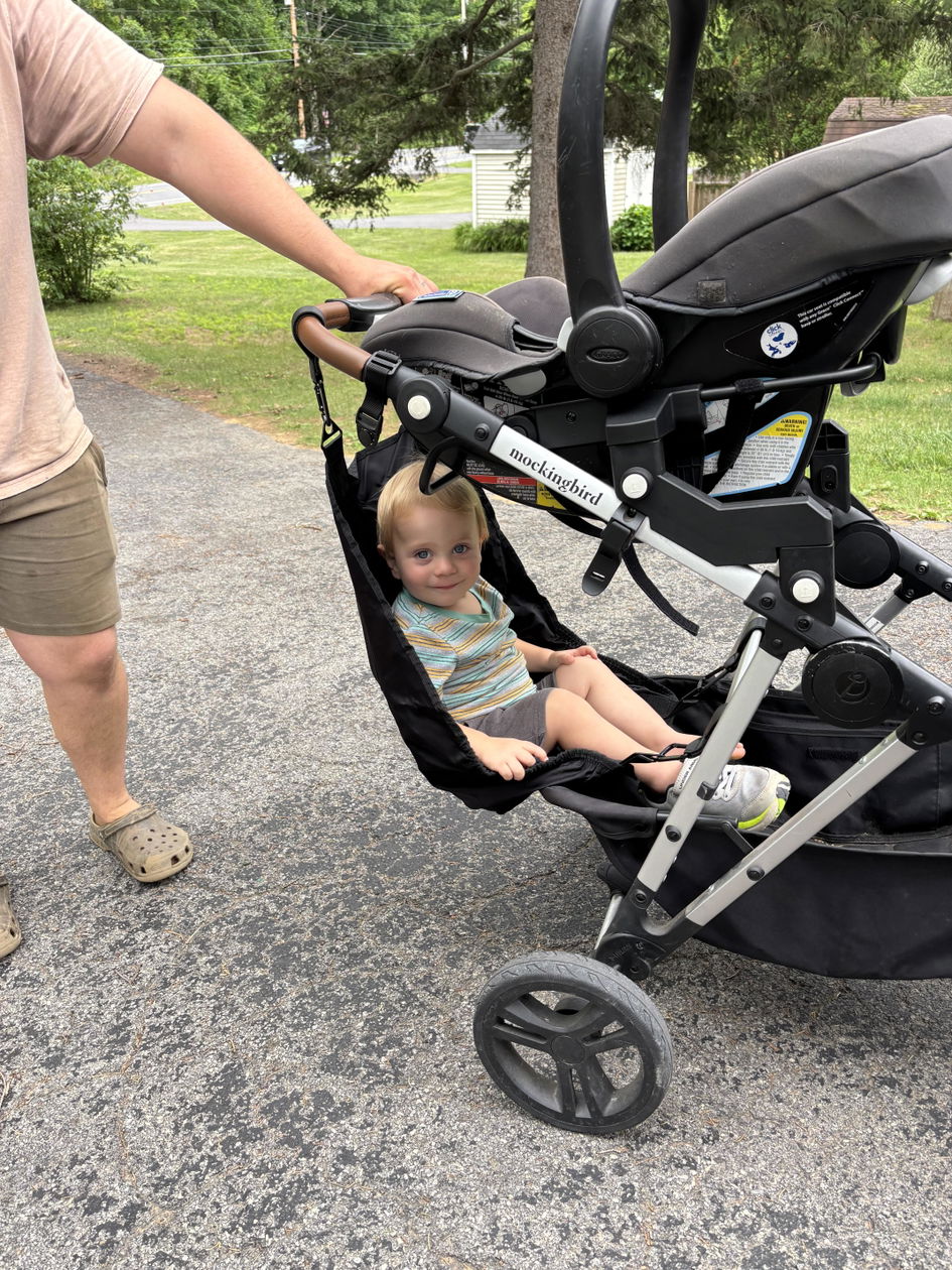 Happy Customers – Hoppie