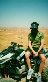 User picture