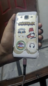 User picture