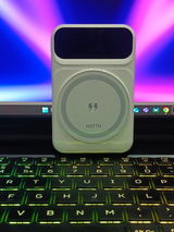 User picture
