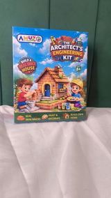 The Architect's Engineering Kit