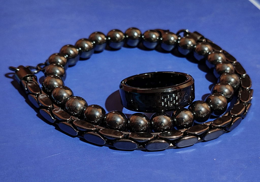 Carbo Ring