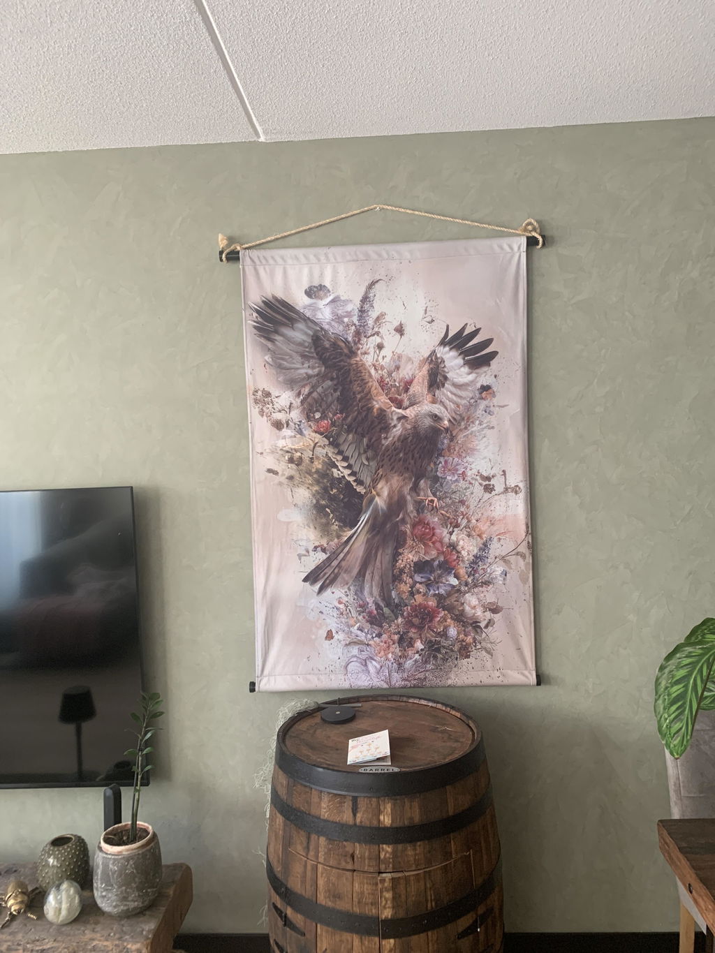 House of Posters