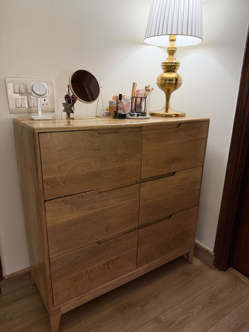 Elle Chest of Drawer