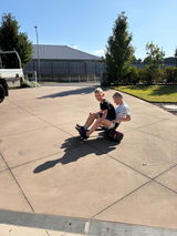 User picture