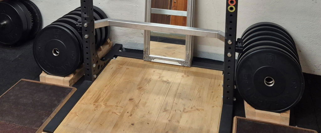 Training Bumper Plate Set - Starter / Advanced / Pro / Elite