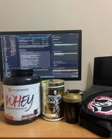 User picture