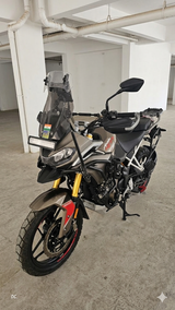 User picture