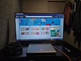 User picture