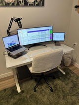 User picture