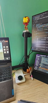 User picture