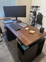 User picture