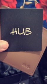 User picture