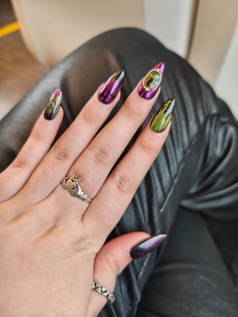 Maleficent