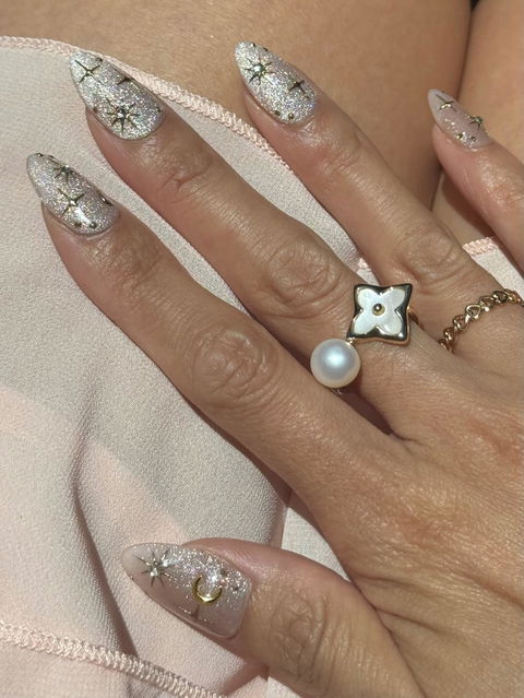 Starry