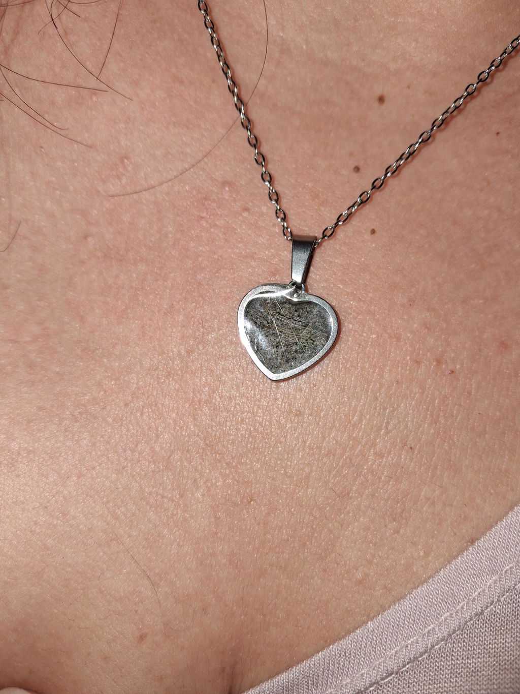 Kit Eternidad® para encapsular el recuerdo de tu perro