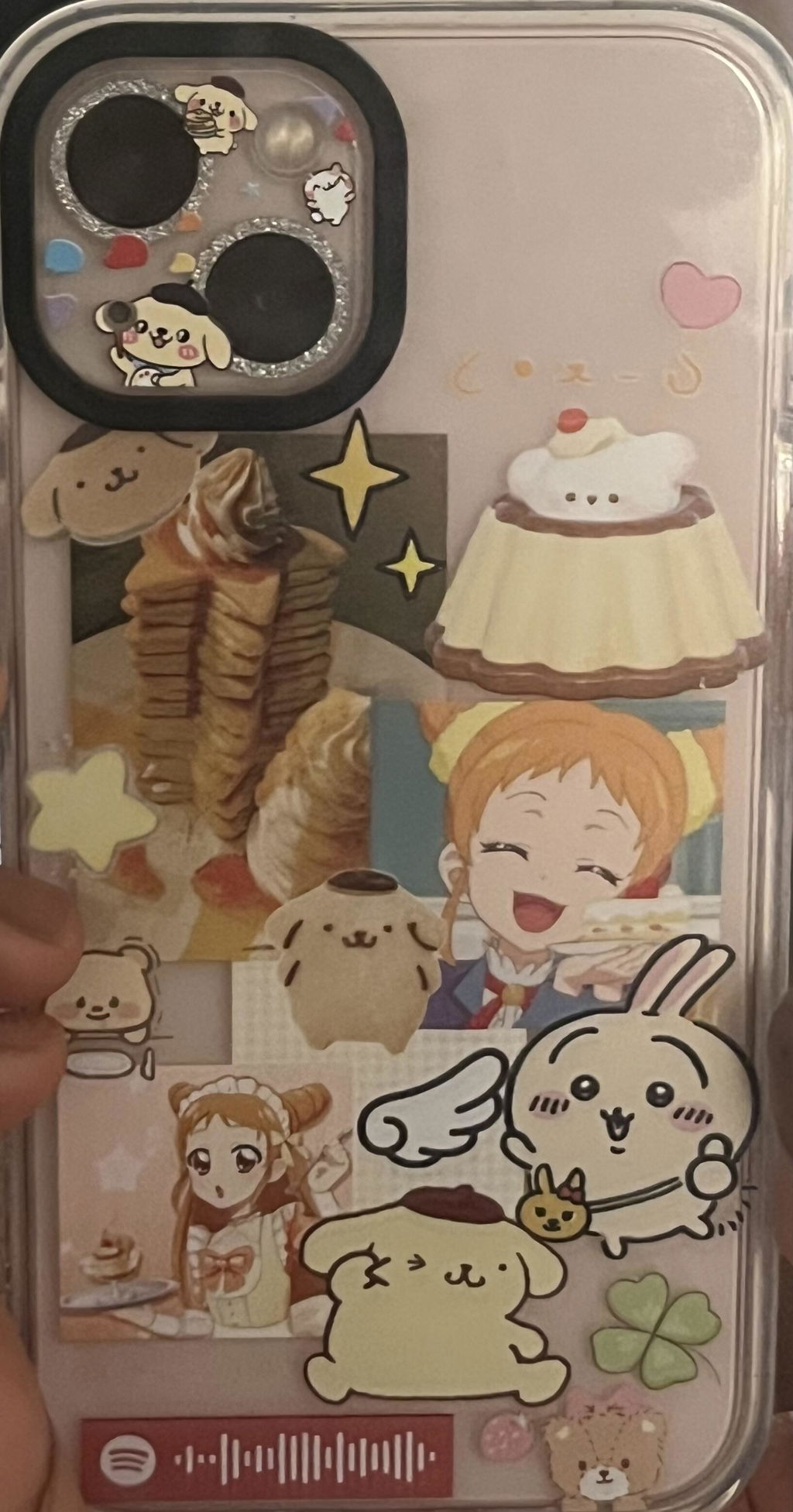 Phone Case [12701]
