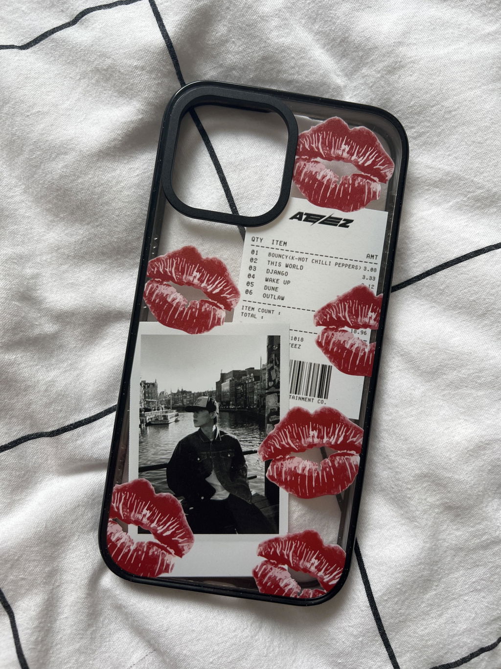 Phone Case [14004]