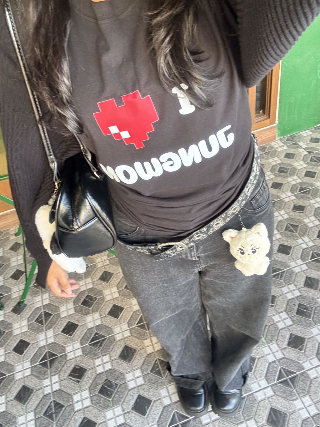 T-Shirt [14922]