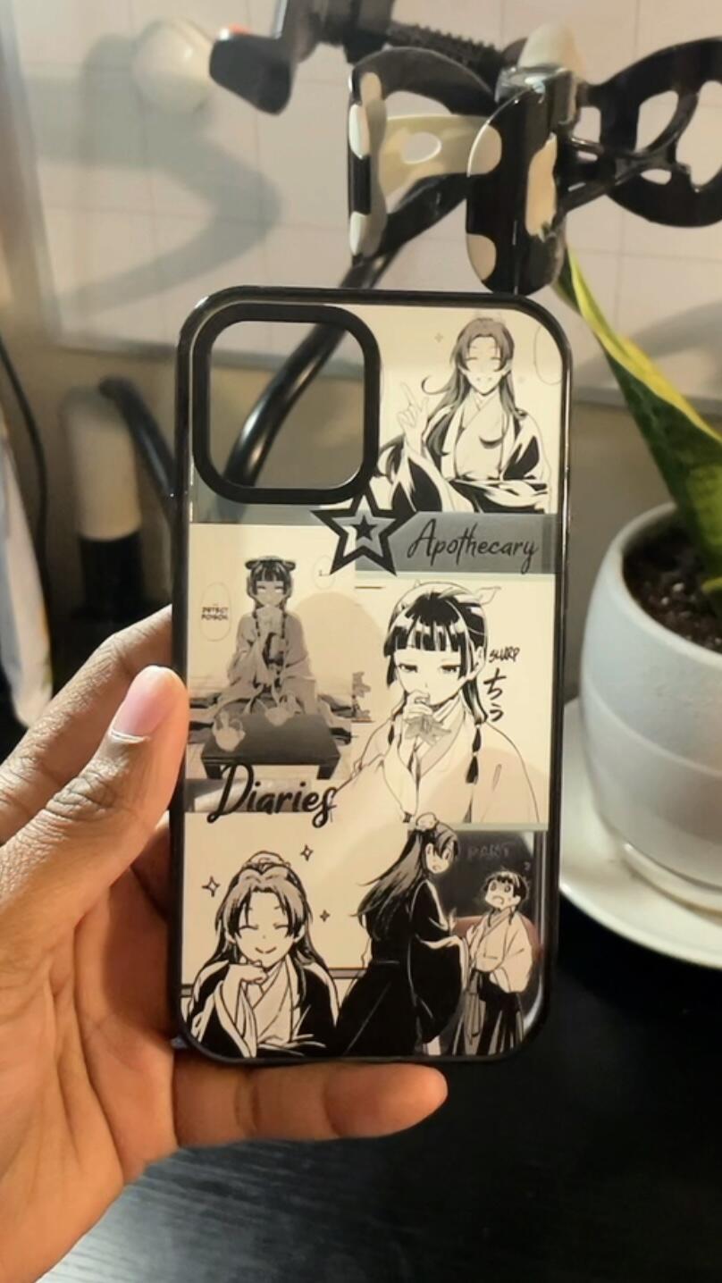 Phone Case [16831]