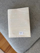 Well Child Health Book Covers - Classic