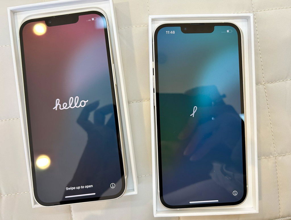 iPhone 14