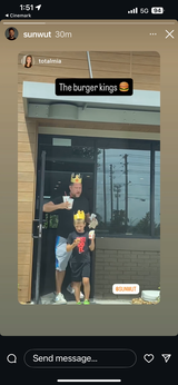User picture
