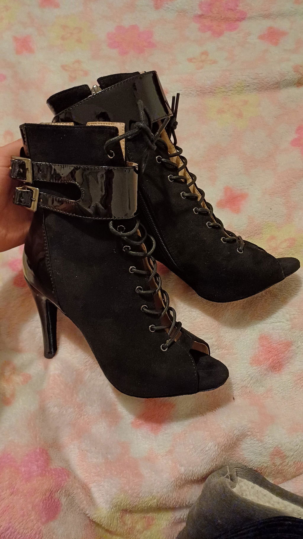 Heels Pro