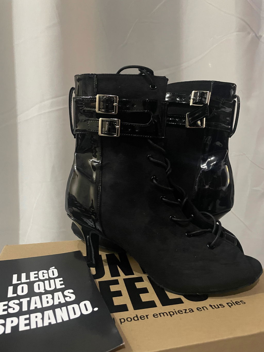 Heels Pro
