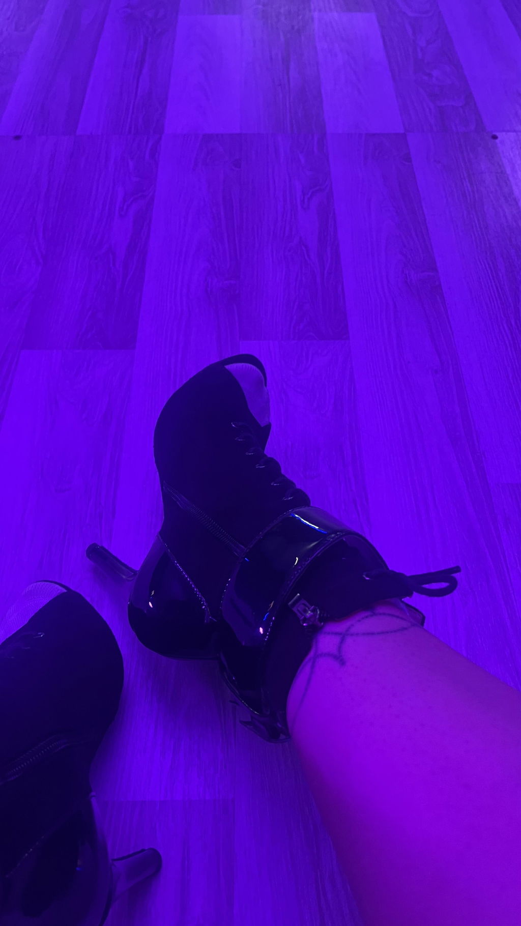 Heels Pro