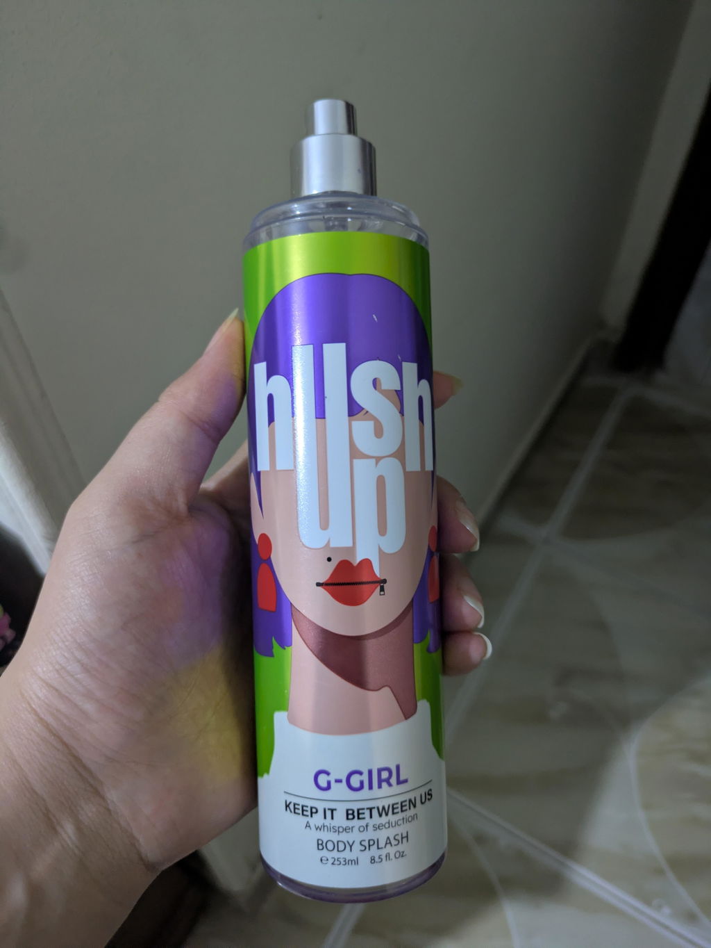 G-GIRL