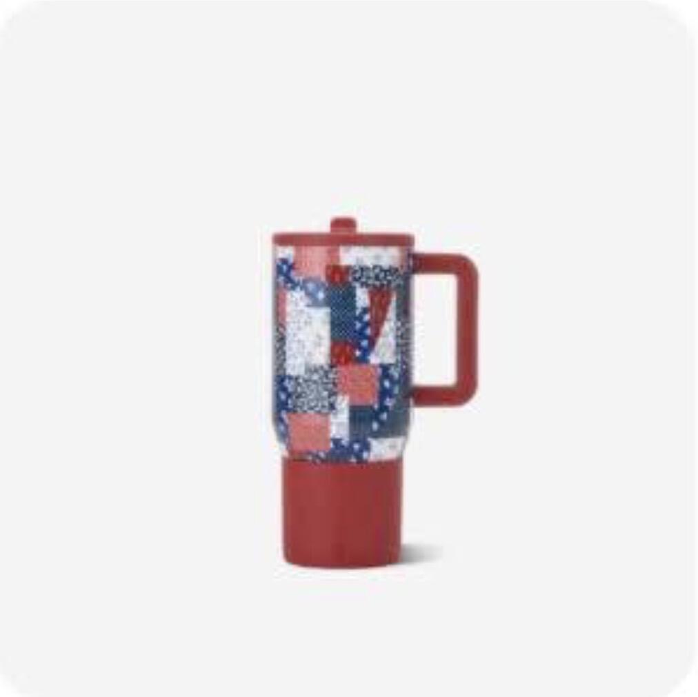HydroJug Traveler 20oz | Leakproof Kids Tumbler with Handle