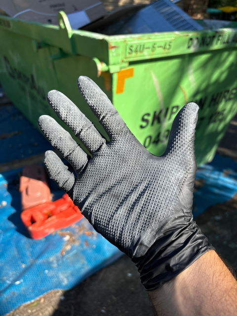 Customer photo from Marko S