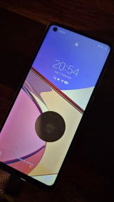 User picture