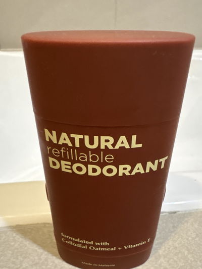 Customer photo review