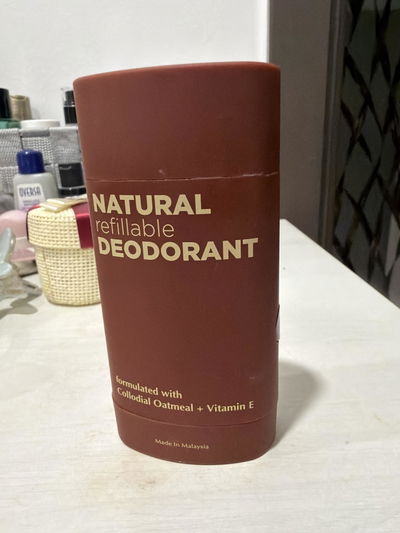 Customer photo review