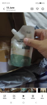 User picture