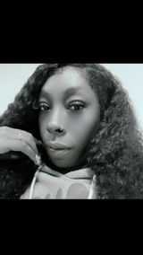 "CHEYANNE" 4B Hybrid Edges -360 Wig Natural Wave