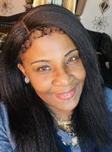 “ZARA” 4B Curly Edge -Yaki Straight Texture